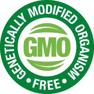Sugar Reset non-GMO