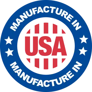 Sugar Reset made in the USA