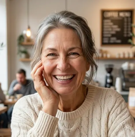 Diane M., verified Sugar Reset buyer