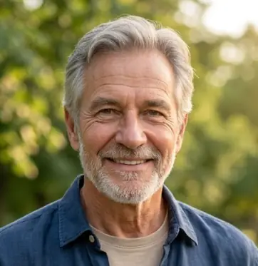 Walter S., verified Sugar Reset buyer